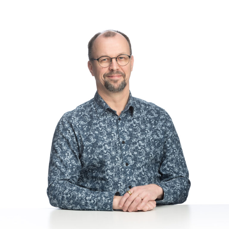 Jaakko Klaavo