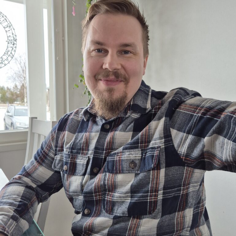 Markus Viitamäki