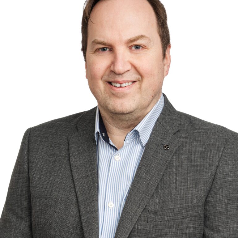 Heikki Mäkelä