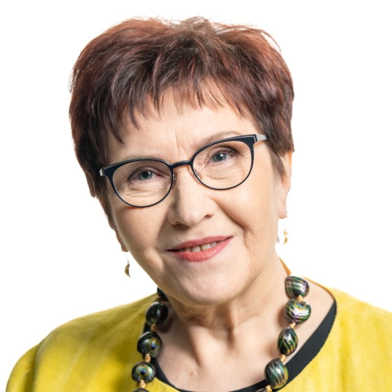 Eeva-Liisa Auvinen