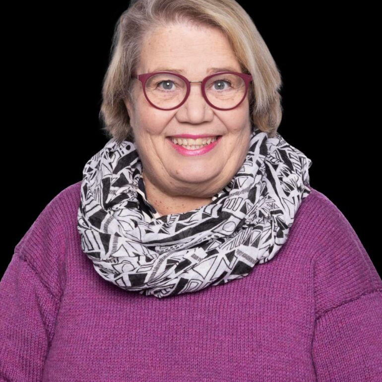 Ulla Lassila
