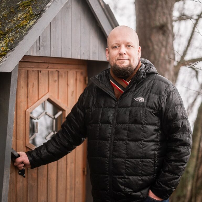 Juha Hakanen
