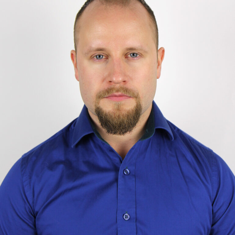 Jarkko Kyllönen