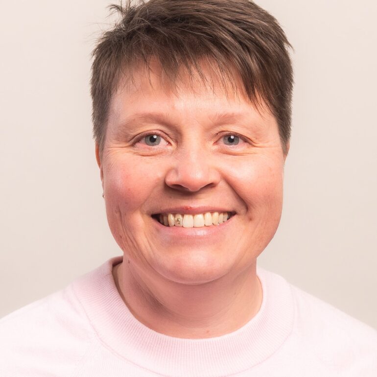 Mari Kirsi