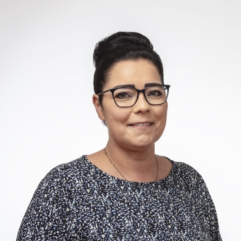 Anne-Mari Väisänen