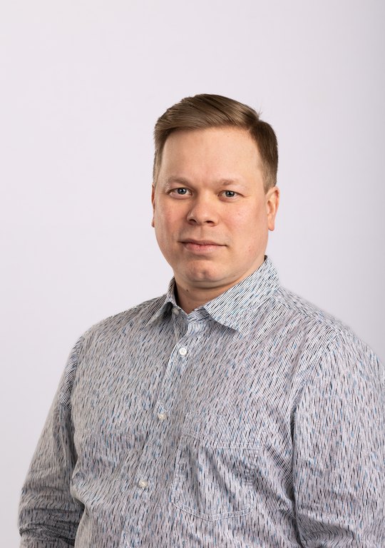 Joni Hartikainen