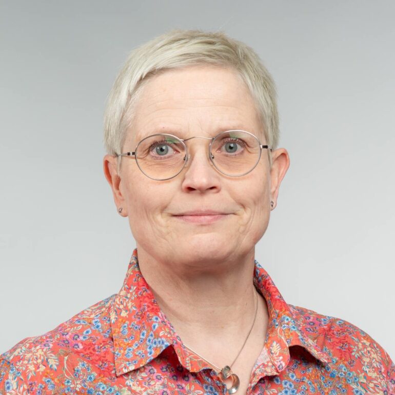 Mirja Tervo
