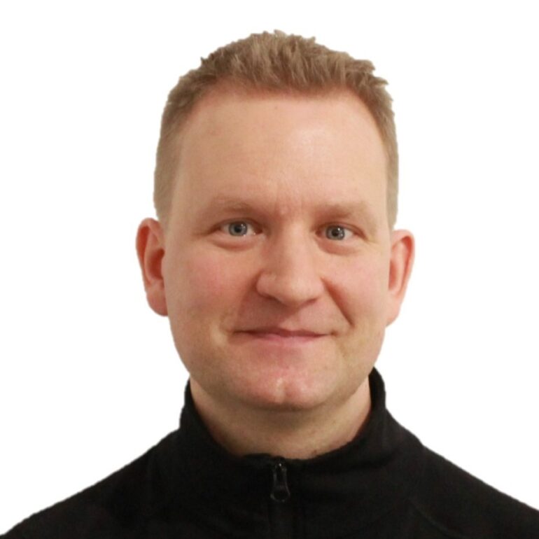 Jouni Niemelä
