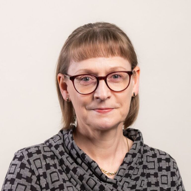 Leena Salmi