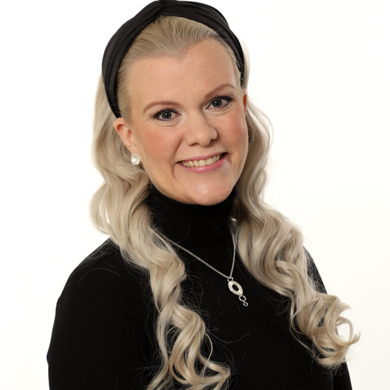 Mervi Tornberg-Karjalainen