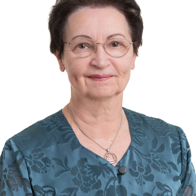 Kaisa Haapakoski