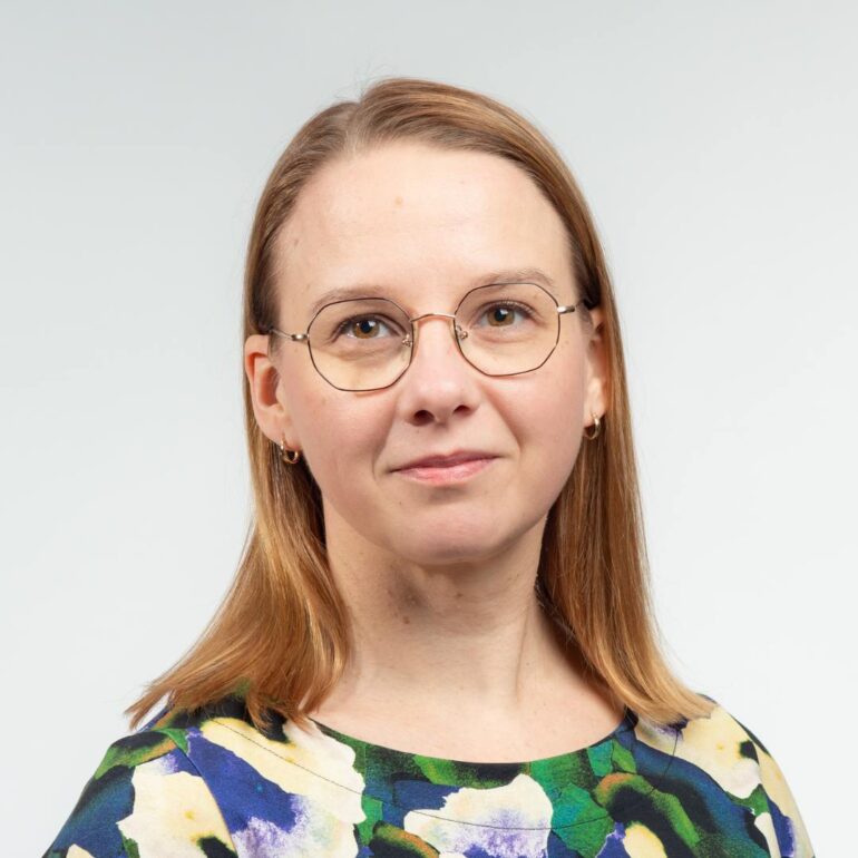 Tiia Rusila