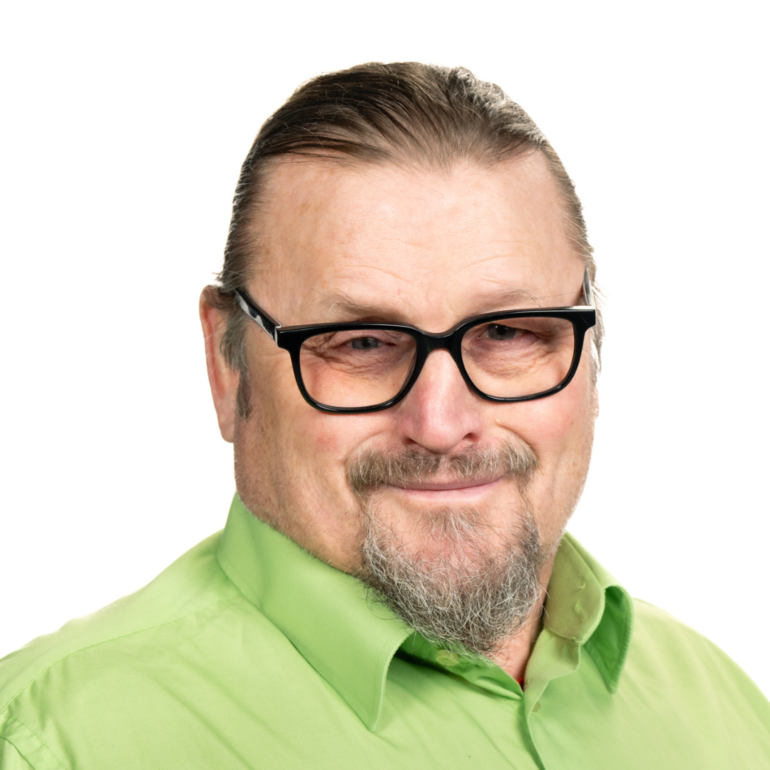 Kyösti Kinnunen