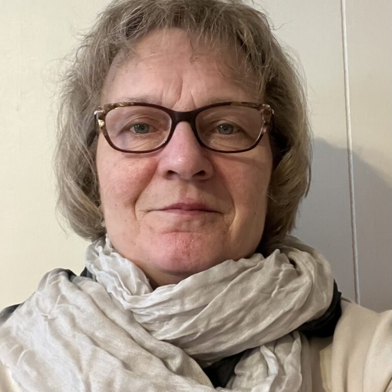 Maarit Lammassaari