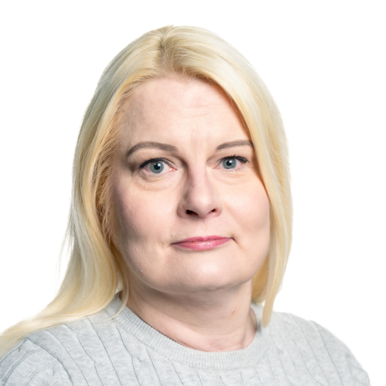 Tuija Kuivalainen