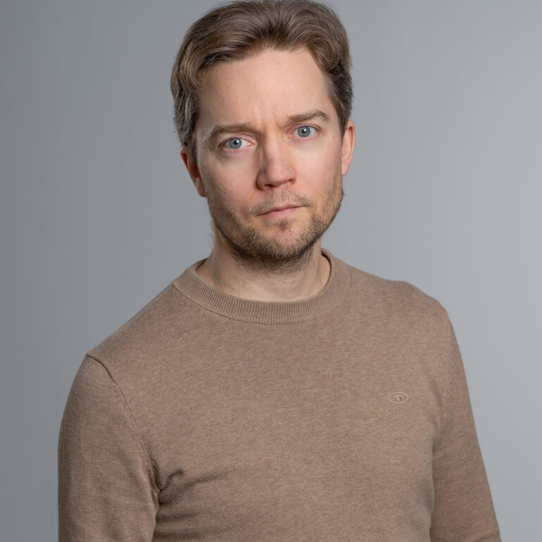 Juha Hieta