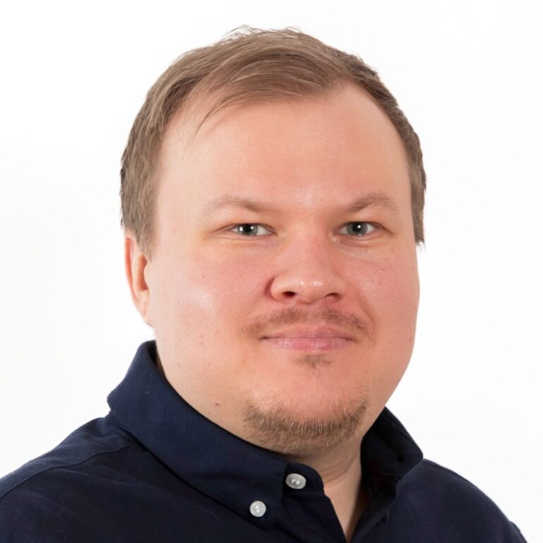 Lauri Pärkkä