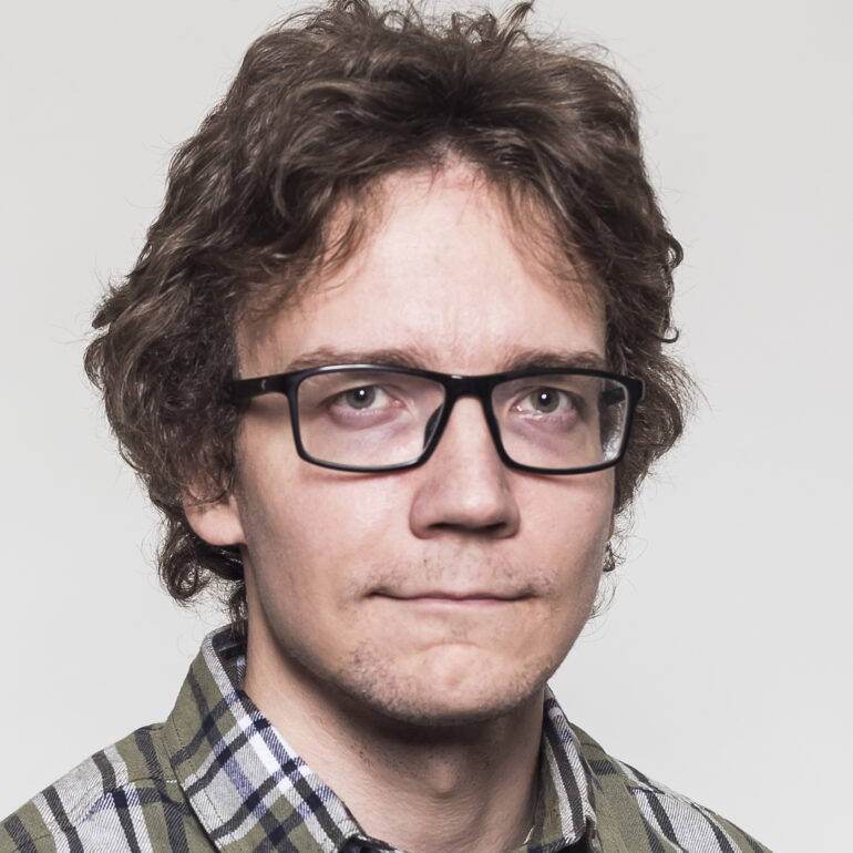 Harri Pihlaja