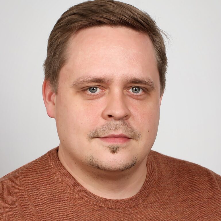Hannu Pellikka