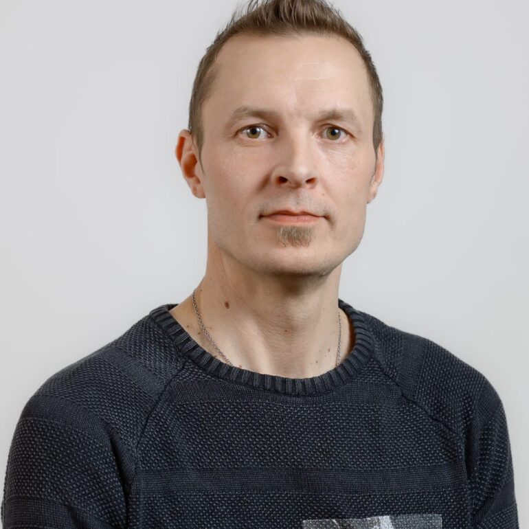 Antti Närhi