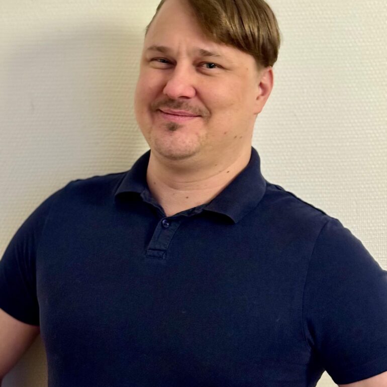 Juuso Kettunen