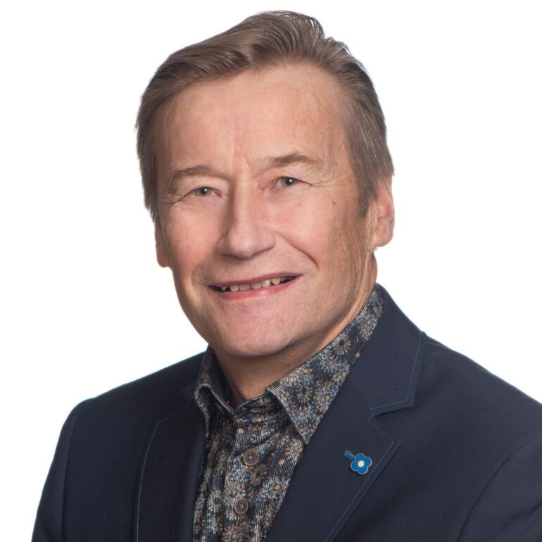 Eino Luukkonen