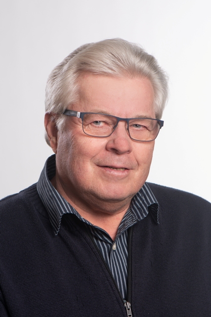 Kari Vornanen