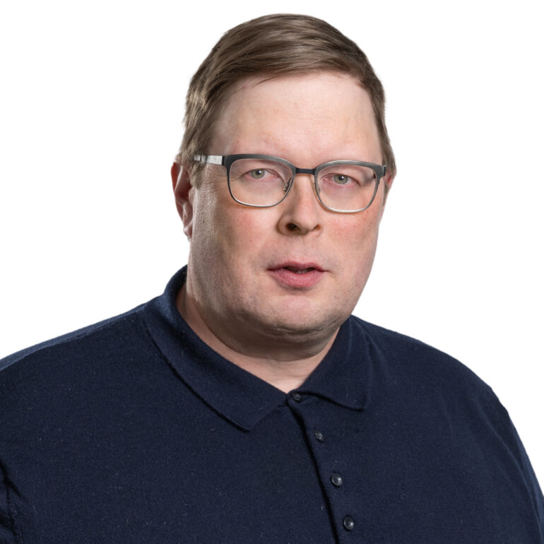 Mikko Väisänen