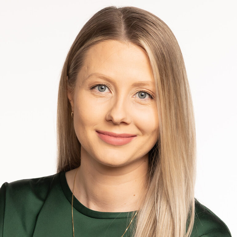 Elina Suni