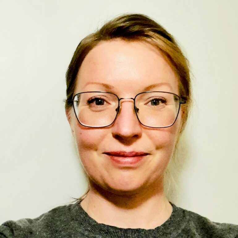 Raisa Wegelius