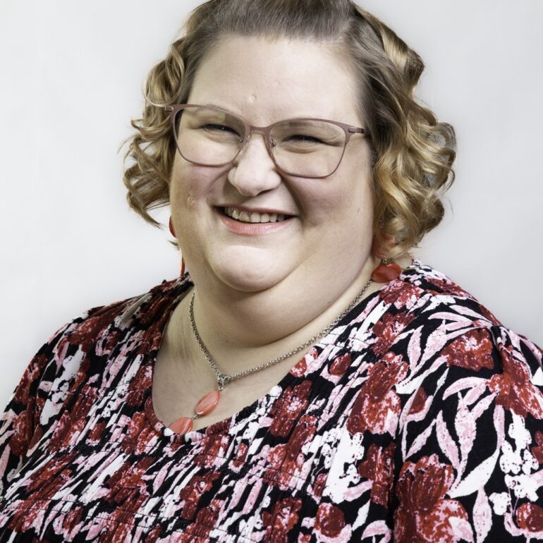 Tarja Tikkamäki