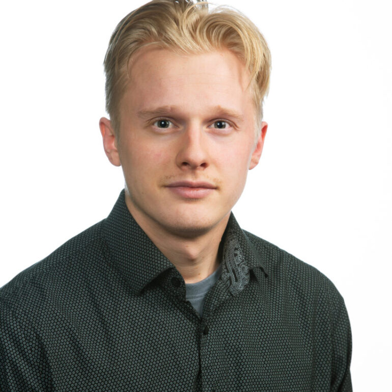Peter Kemppainen