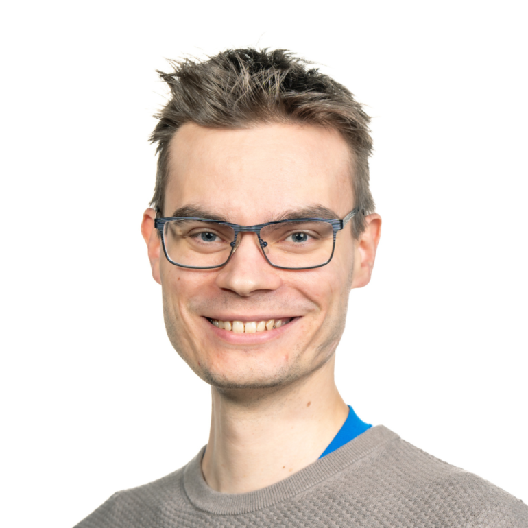 Niklas Leinonen