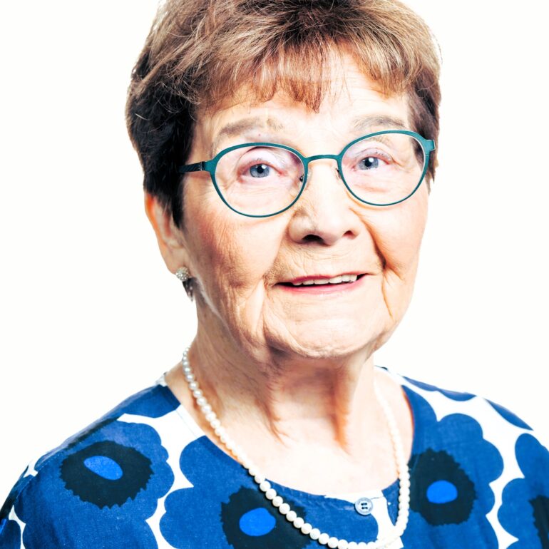 Eila Arveli