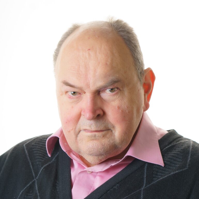 Simo Sauni