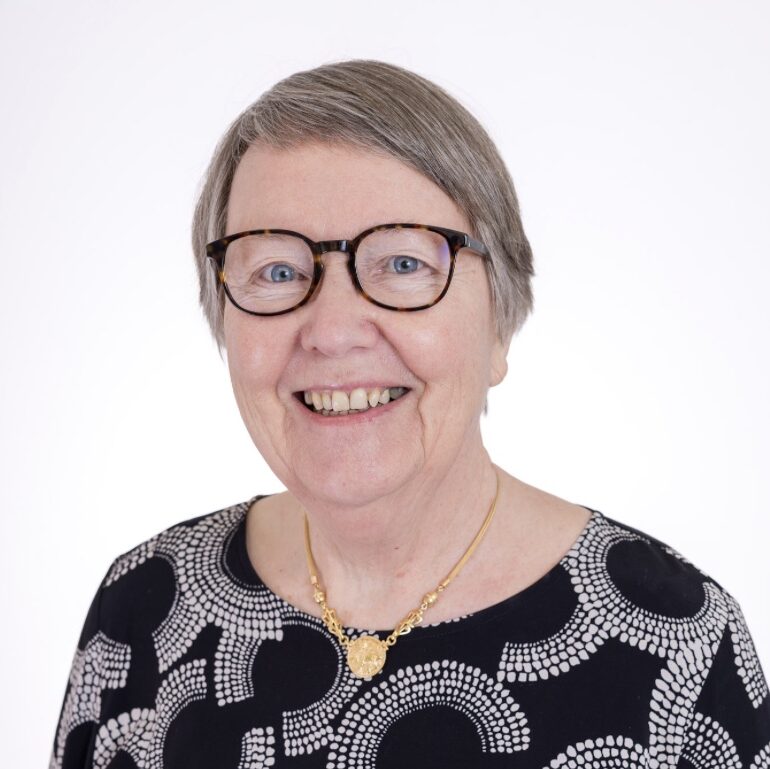 Irma Åkerblad