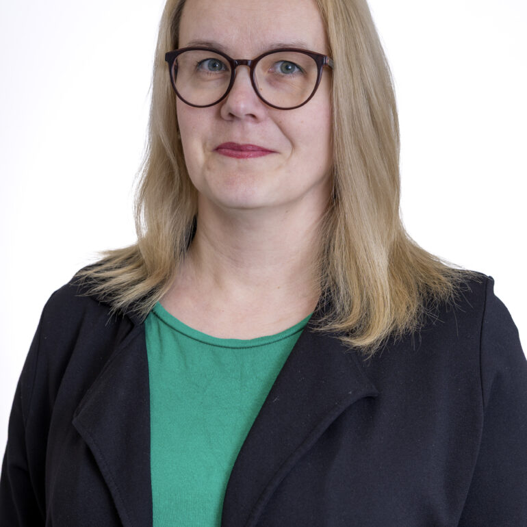 Anna-Kaisa Nevala