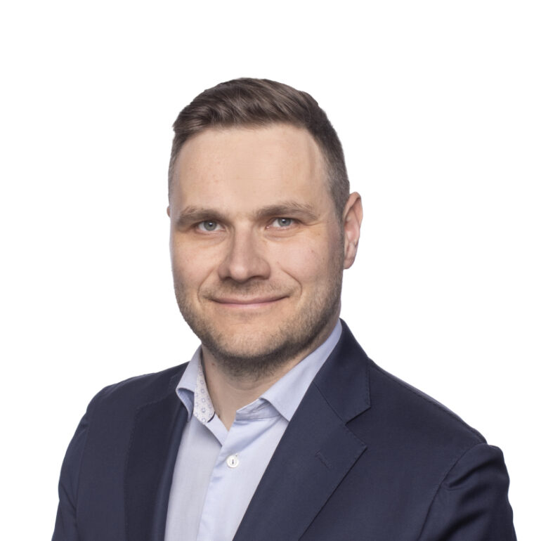 Juho Melaluoto