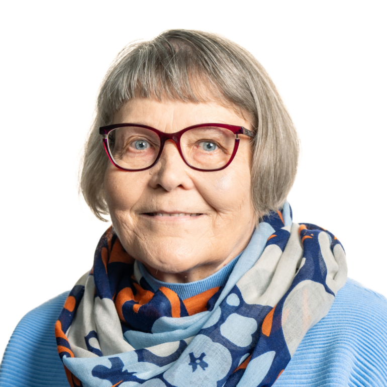 Kaija Majoinen
