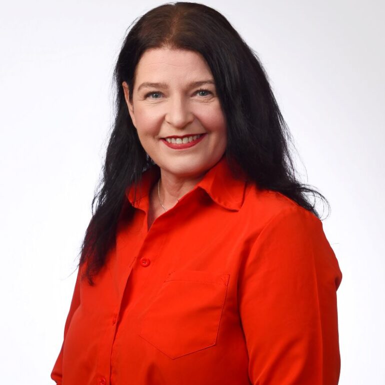 Maarit Markkanen