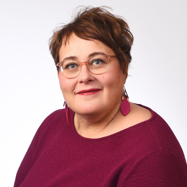 Sari Palomäki