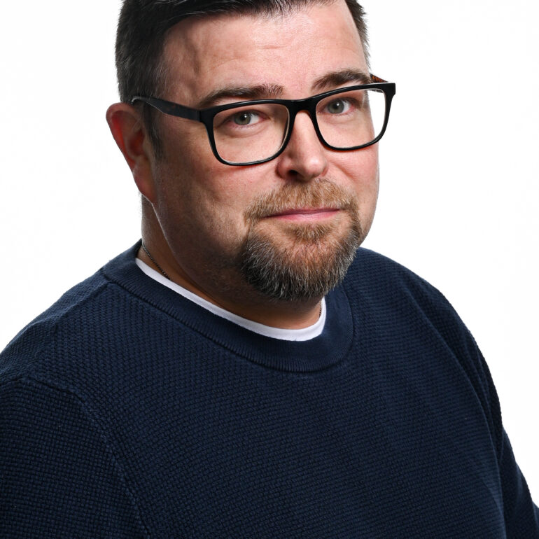 Sami Erkkilä