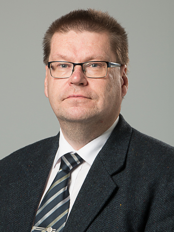 Timo Forsten