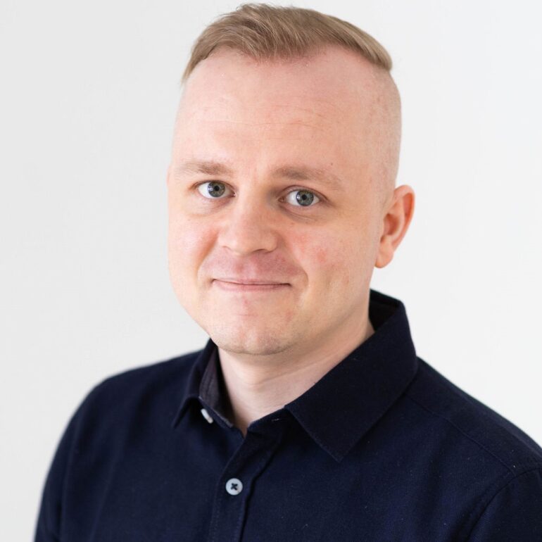Joona Saarnio