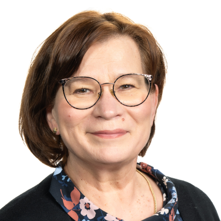 Jaana Minkkinen