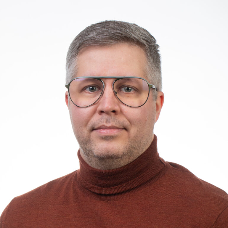 Mikko Helanen