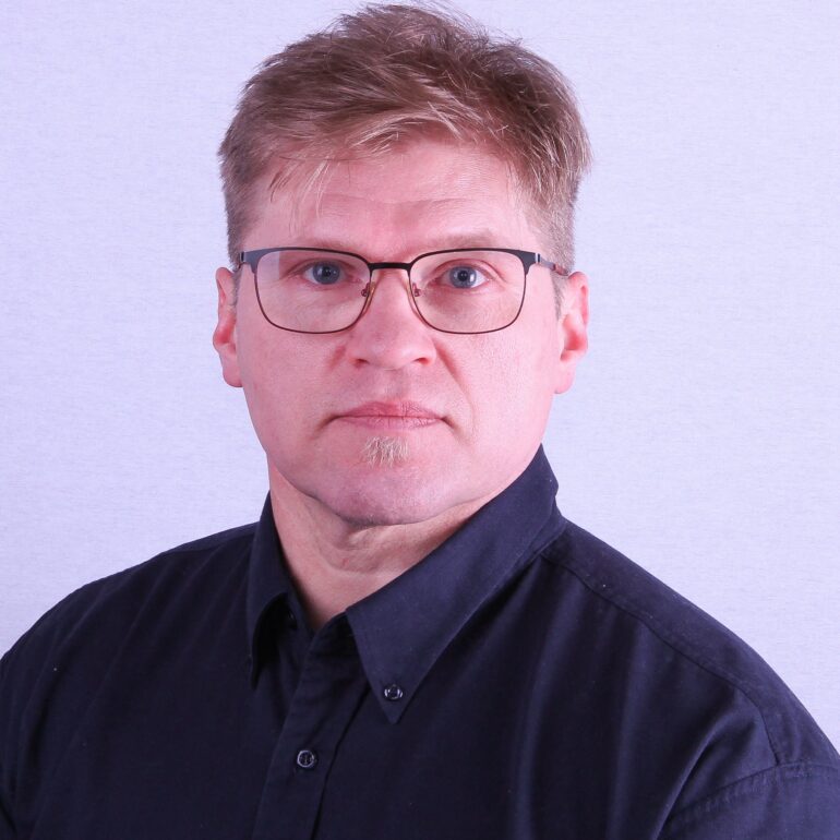 Olli Tuovinen