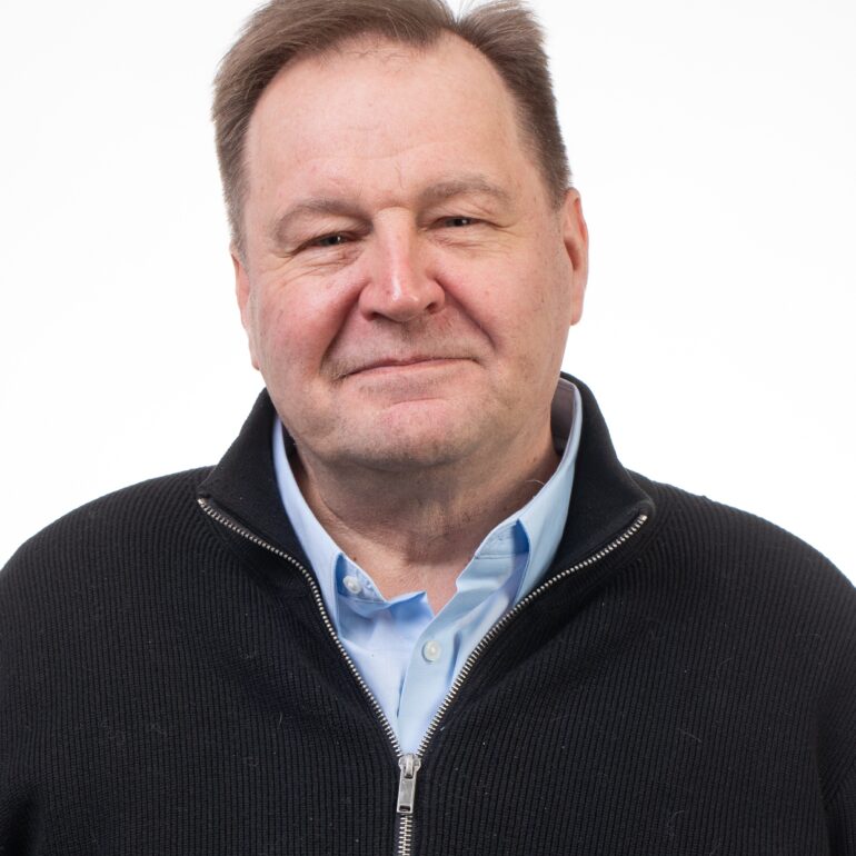Ahti Ranto