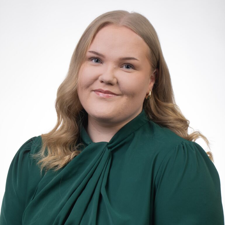 Eveliina Uimarihuhta