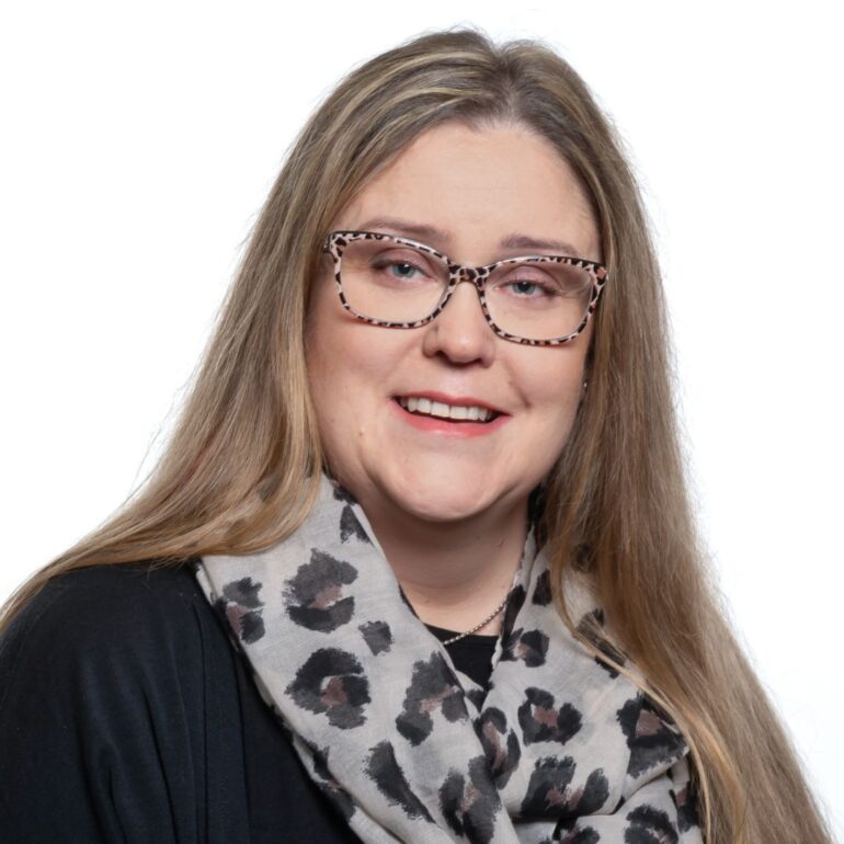 Jenni Kinnunen